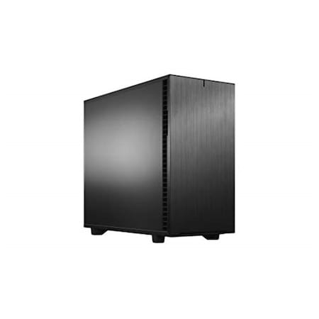 Virtual Case Define7 Mid Tower E-ATX-ATX-MicroATX-Mini-ITX, Black VI2524931